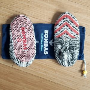Bombas Soft Slippers